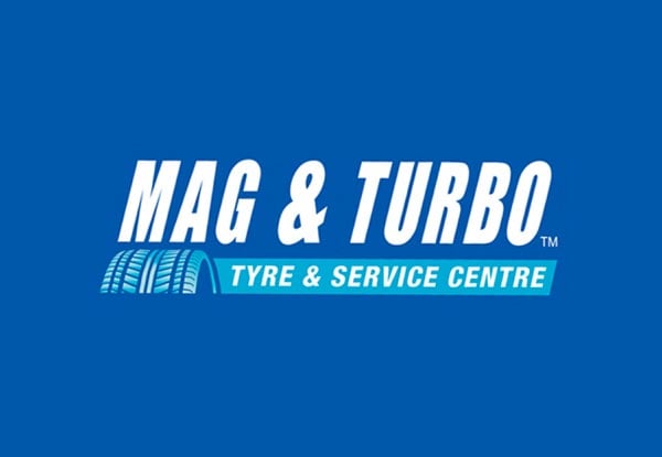 MAG & TURBO Tyre & Service Centre- Rotorua