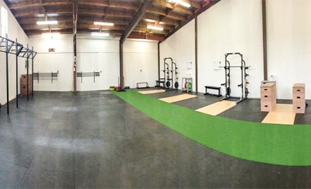 Valley Strength and Conditioning