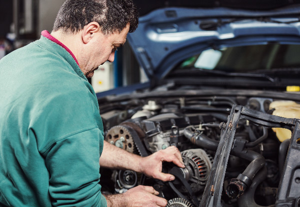 West Coast Tyres & Services