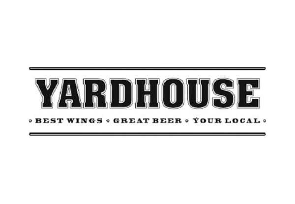 The Yardhouse
