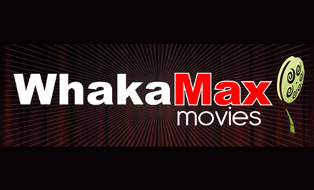 Whakamax Movies
