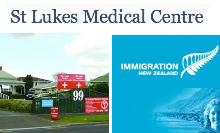 St Lukes Medical Centre