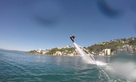 Jetboards NZ