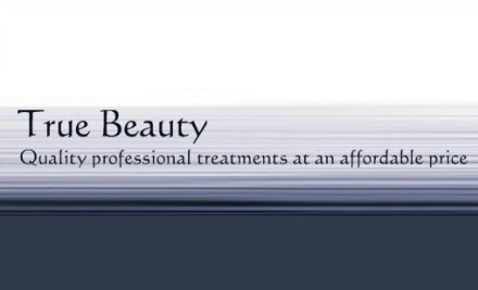 True Beauty