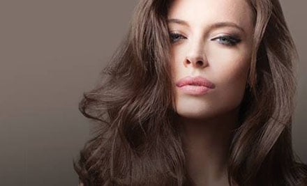 Red Hair and Beauty Salon