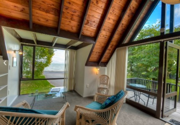 Coastal Motor Lodge