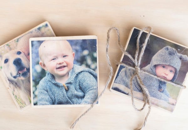 52% Off Rustic Wood Prints
