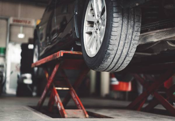 Dunedin Discount Tyres