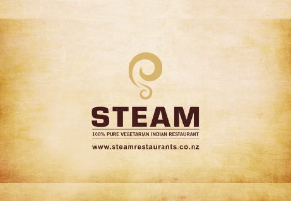 Steam Restaurant