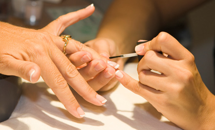 Nails of Parnell