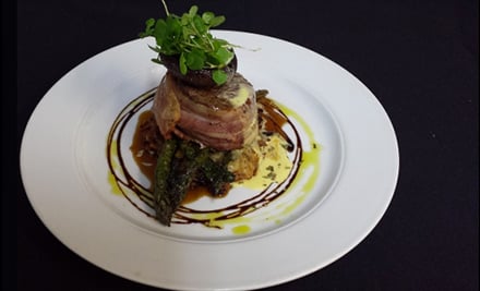 Ambria Restaurant