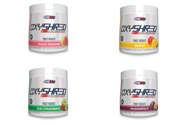 Factory Direct Nutrition