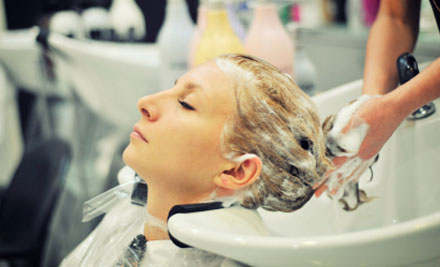 Sirocco Hair Studio