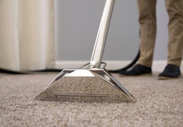 Steve's Carpet Cleaning Limited