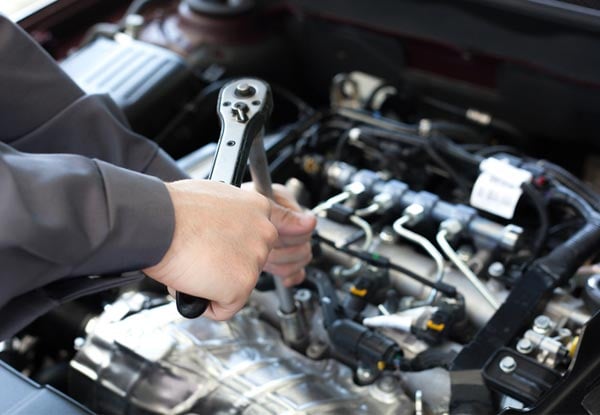 Browning Automotive
