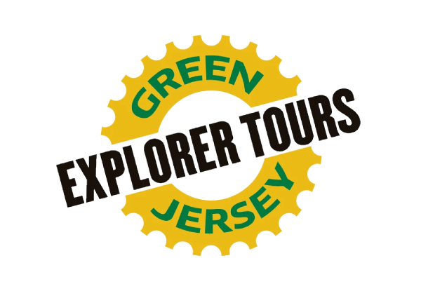Green Jersey Explorer Tours