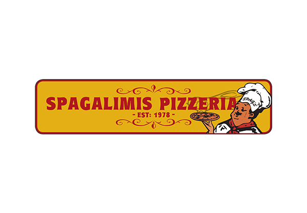 Spagalimis - Church Corner