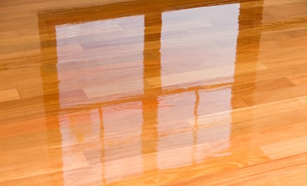 Presco Floor Sanding
