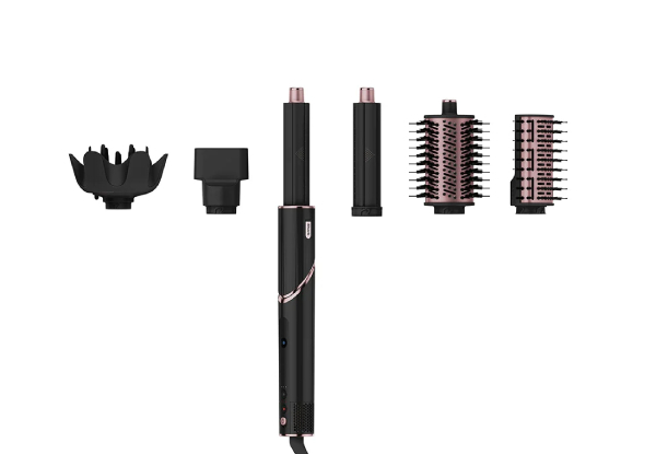 Shark FlexStyle Air Styling & Drying System - Black
