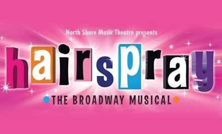 Hairspray, The Broadway Musical