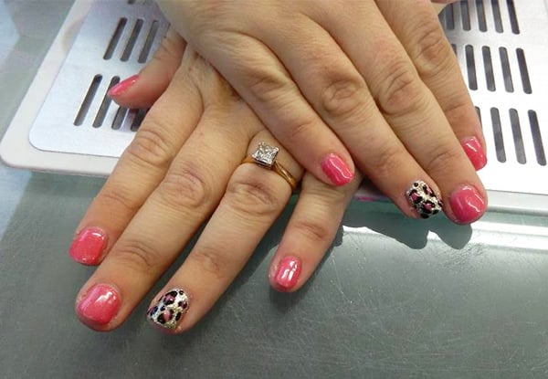 Enhanced Nails