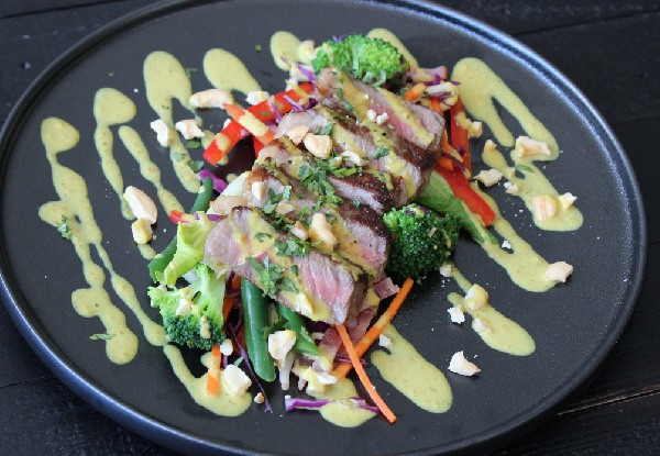 Dr Prepper Ready-Made Meals incl. Two Meals & Delivery