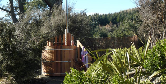 Mt Lyford Holiday Homes