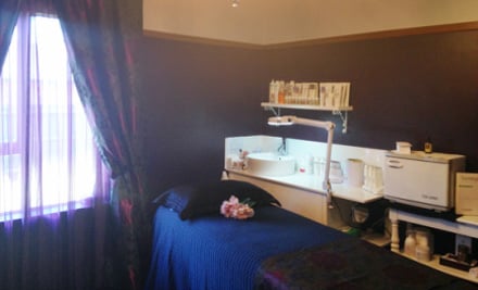 Voco Body Retreat