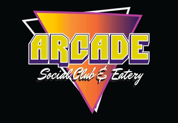 Arcades Signature Fried Chicken Wings, Popcorn Chicken Skin & Two Arcade Brand Lagers for Two People