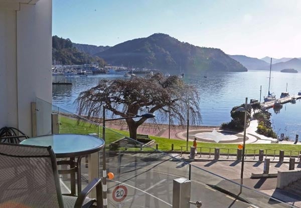 Picton Waterfront Apartments