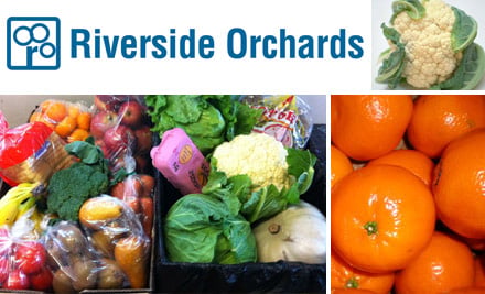 Riverside Orchards