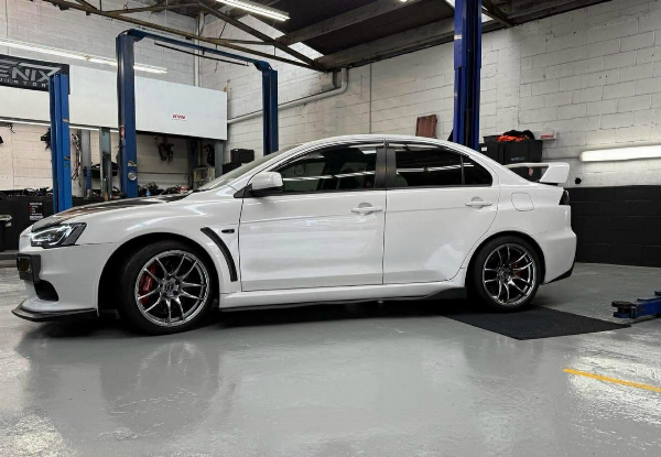 Brake Service at A R Auto Tech - Options for Japanese or European Cars