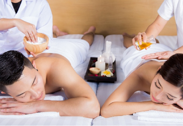 Panwa Massage and Therapy