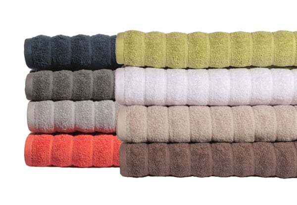 $59 for a Seven-Piece 600gsm, Waverly Hudson Towel Set, $109 for a 14-Piece Set, or $35 for a 2-Piece Set with Free Shipping