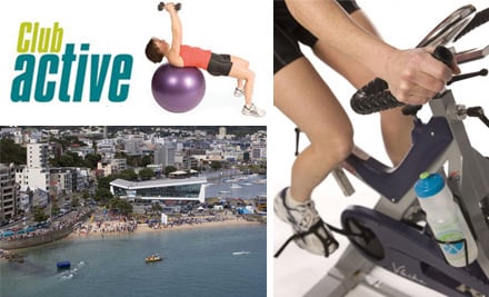 Club Active