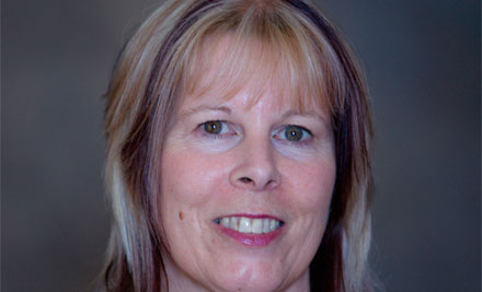 Jill Marshall Author Academy