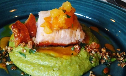$38 for Any Two Dinner Mains & Two Sides (value up to $66)