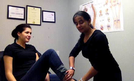 Physio Revolution