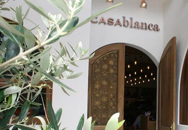 Casablanca Orewa