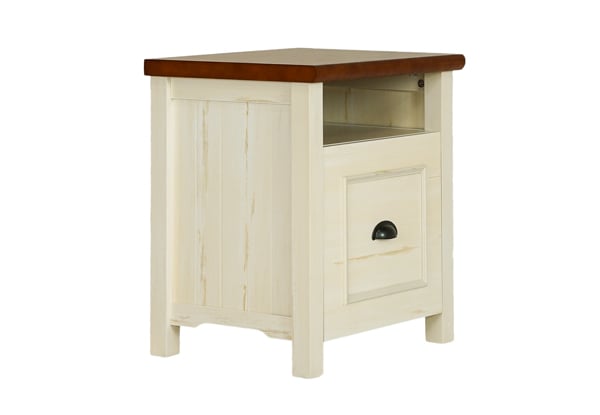 $85 for a Polo Side Cabinet