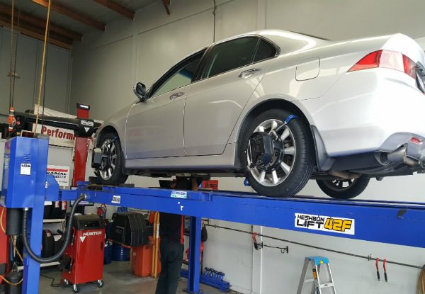 Cooper Tyres East Tamaki (Bj Tyres)
