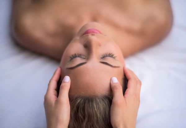 Blackhead Removal Rejuvenating Facial Treatment - Option for Two Treatments - Available at Rosedale Location
