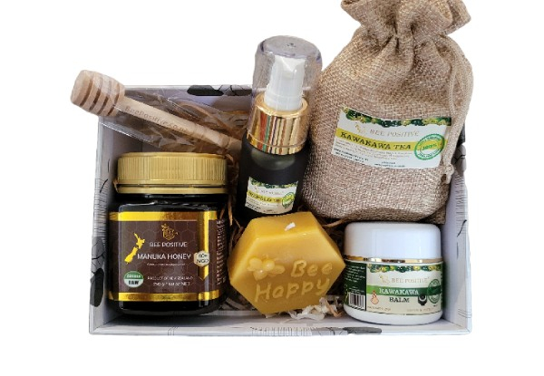 Bee Positive Ltd
