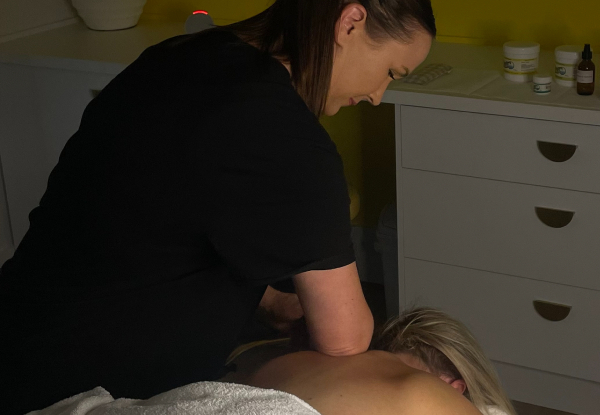 Nicola Madden Massage Therapy