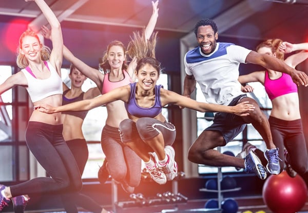 Diploma in Fitness & Weight Loss