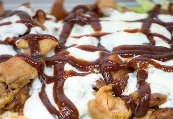 Flavours of Cairo