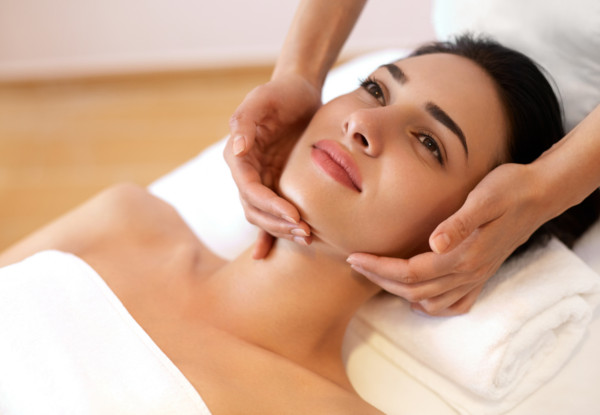 $160 Beauty Voucher - Valid Monday to Saturday