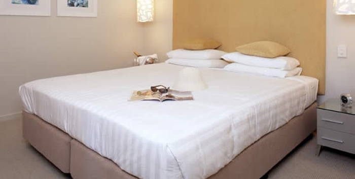 201 Lake Street Apartments - Cairns