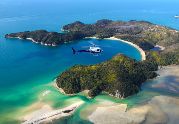 Nelson TOP 10 Holiday Park