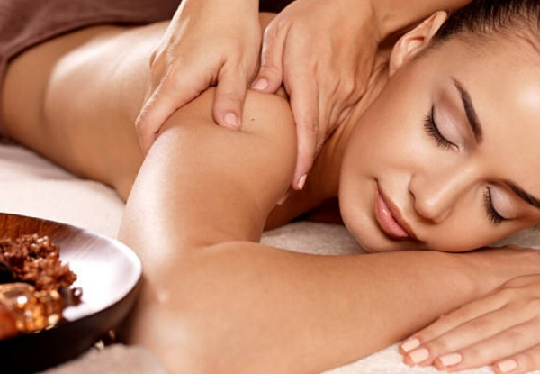 Koji Bali Spa